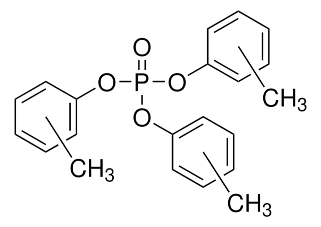 磷酸三甲苯酯 technical grade, mixture of isomers, 90%