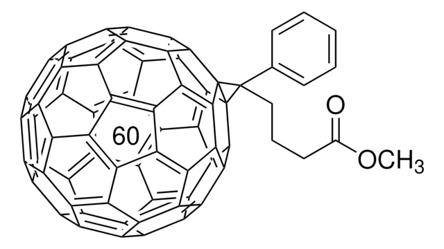 [6,6]-Phenyl C61 butyric acid methyl ester &gt;99.9%