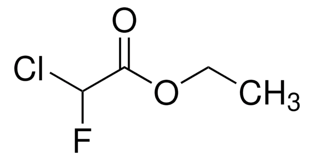 Ethyl chlorofluoroacetate 98%