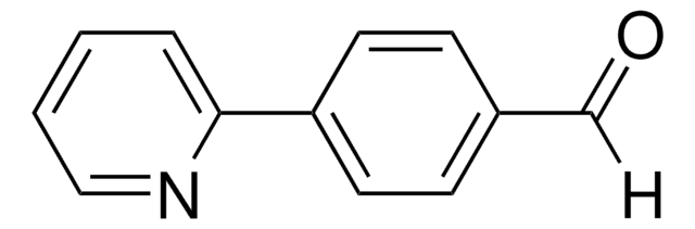 4-(2-吡啶基)苯甲醛 99%