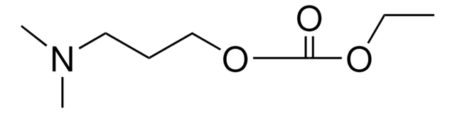 3-DIMETHYLAMINOPROPYL ETHYL CARBONATE AldrichCPR