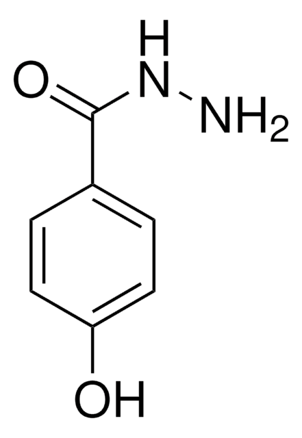 4-羟基苯肼 &#8805;97%