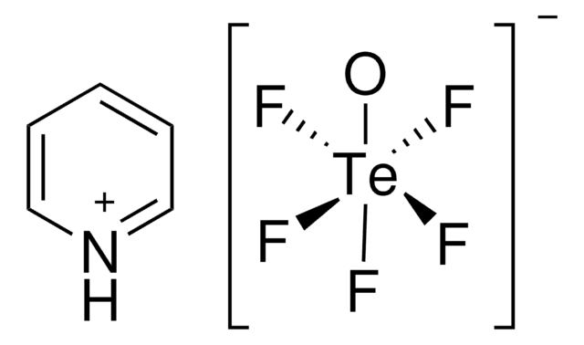 Pyridinium teflate 97%