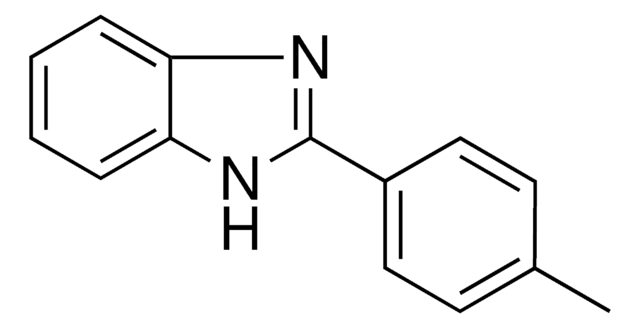2-(4-methylphenyl)-1H-benzimidazole AldrichCPR