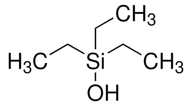 Triethylsilanol 97%