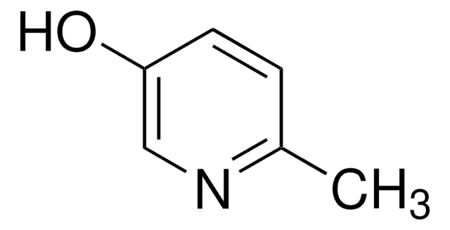 5-Hydroxy-2-methylpyridine 99%