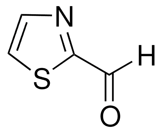 2-Thiazolecarboxaldehyde 97%