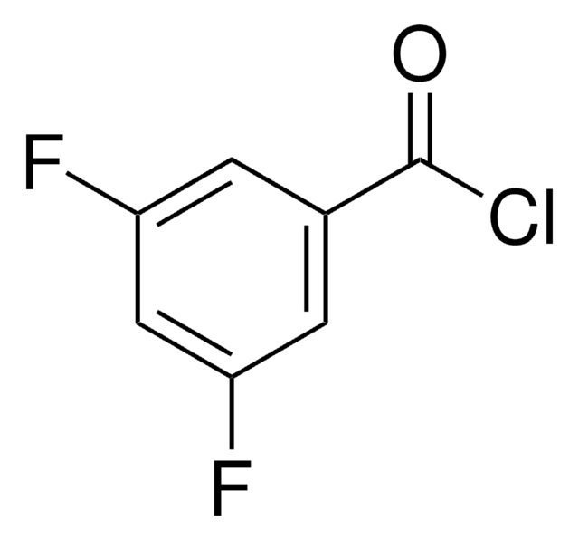 3,5-二氟苯甲酰氯 98%