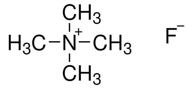 Tetramethylammonium fluoride 97%
