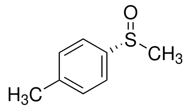(R)-(+)-Methyl p-tolyl sulfoxide 99%