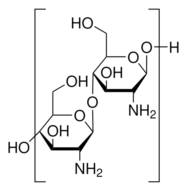 Chitosan oligosaccharide lactate average Mn 5,000