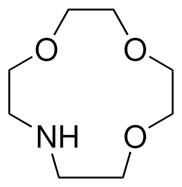 氮杂-12-冠醚-4 &#8805;97.0%