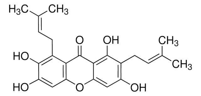 gamma-Mangostin &#8805;98% (HPLC)