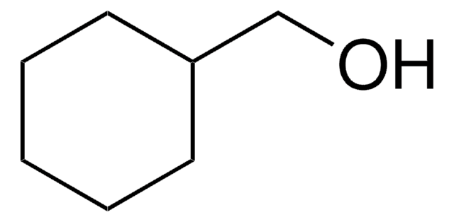 Cyclohexanemethanol ReagentPlus&#174;, &#8805;99%