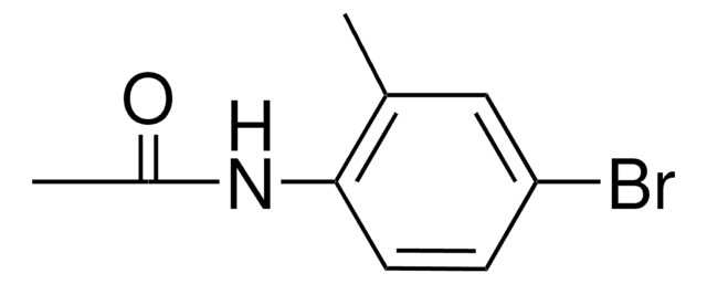 4'-BROMO-O-ACETOTOLUIDIDE AldrichCPR