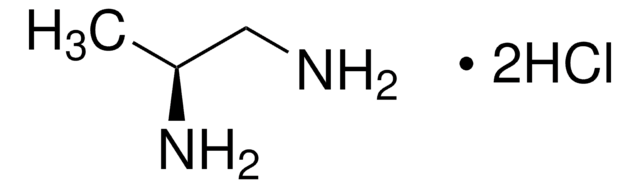 (S)-(&#8722;)-1,2-Diaminopropane dihydrochloride 99%