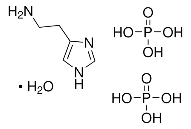 二磷酸组胺 一水合物