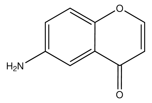 6-Amino-4H-chromen-4-one