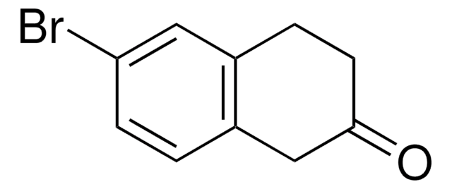 6-溴-3,4-二氢-2(1H)-萘酮 97%