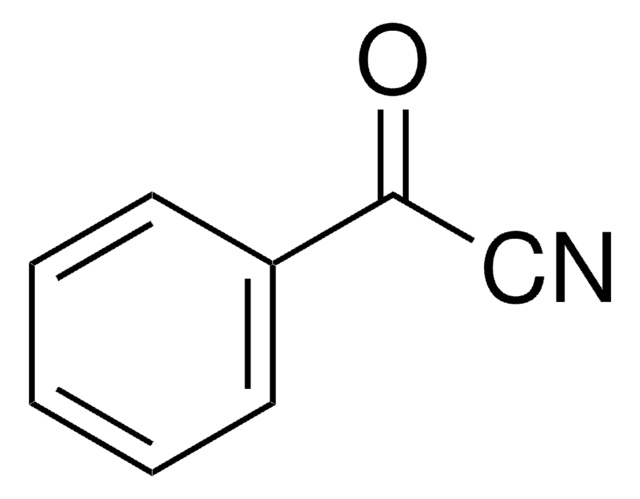 苯甲酰氰 98%