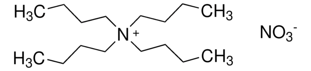 Tetrabutylammonium nitrate 97%