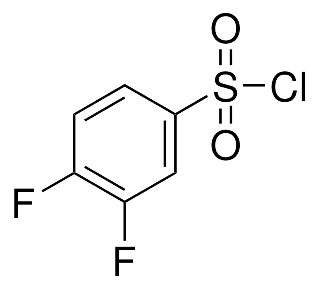 3,4-二氟苯磺酰氯 97%