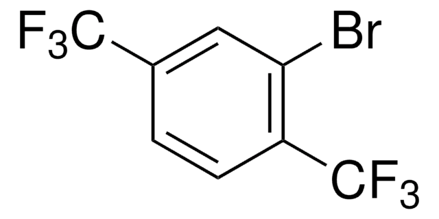 2,5-双(三氟甲基)溴苯 97%