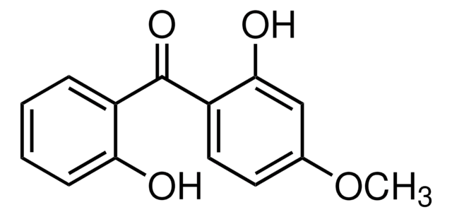 2,2'-二羟基-4-甲氧基二苯甲酮 98%