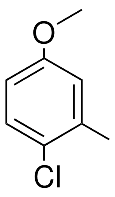4-CHLORO-3-METHYLANISOLE AldrichCPR
