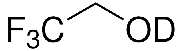2,2,2,Trifluoroethanol-OD 99 atom % D