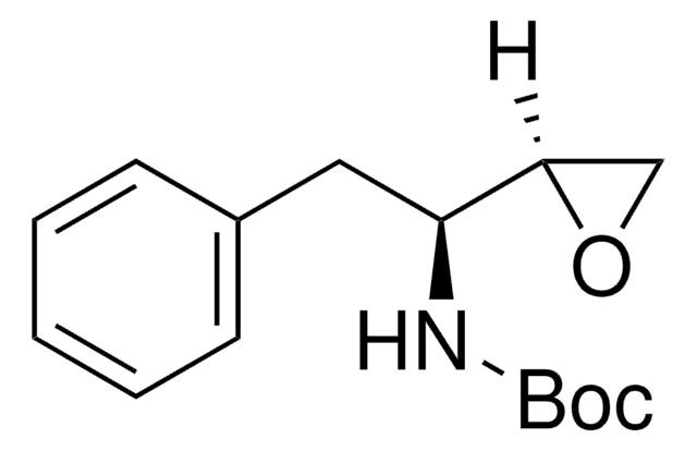 (2S,3S)-1,2-环氧-3-(Boc-氨基)-4-苯基丁烷 99%