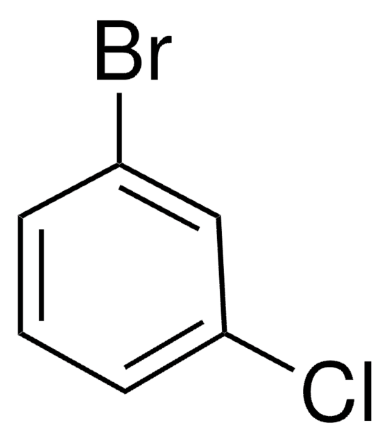 1-溴-3-氯苯 99%