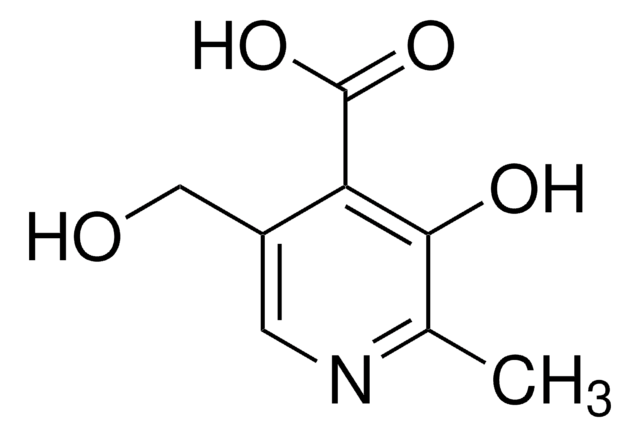 4-吡哆酸 &#8805;98%