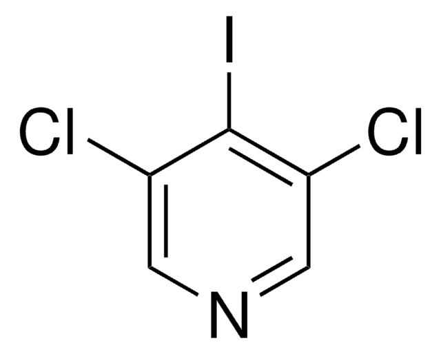 3,5-Dichloro-4-iodopyridine 97%