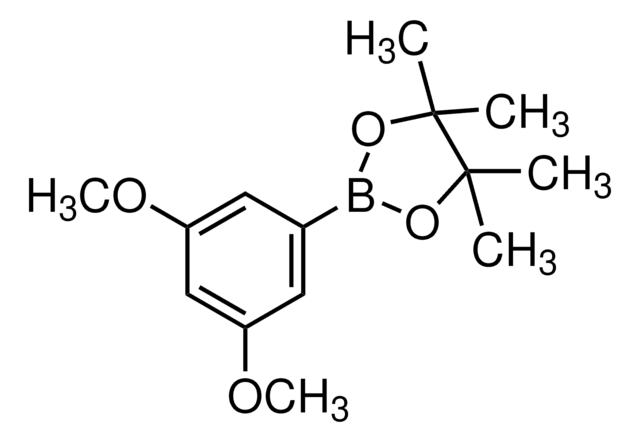 3,5-二甲氧基苯硼酸频哪醇酯 97%