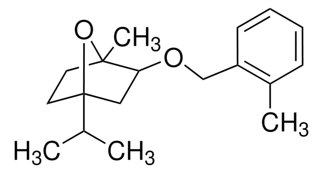 Cinmethylin PESTANAL&#174;, analytical standard