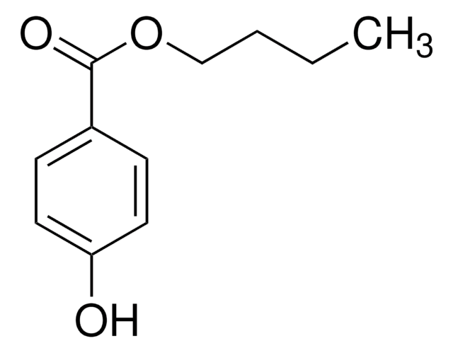 4-羟基苯甲酸丁酯 &#8805;99.0% (GC)