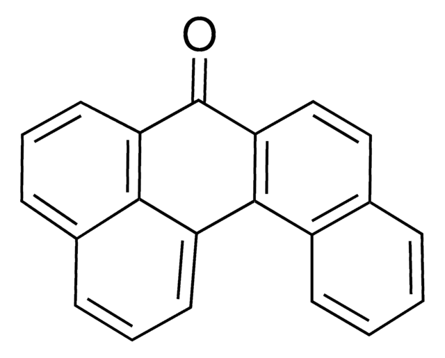 7H-DIBENZ(A,K)ANTHRACEN-7-ONE AldrichCPR
