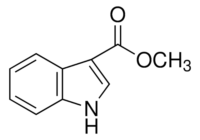 吲哚-3-甲酸甲酯 99%