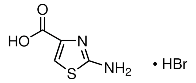 2-氨基-噻唑-4-甲酸氢溴酸盐 90%