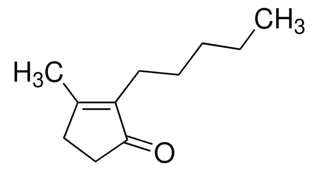 二氢茉莉酮 &#8805;98%, stabilized, FG