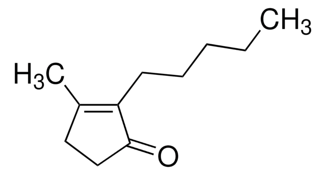 Dihydrojasmone &#8805;98%, stabilized, FG