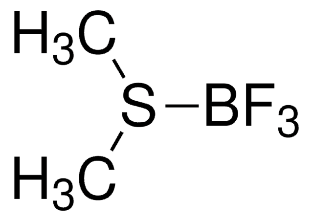 三氟二甲基硫醚化硼 95%
