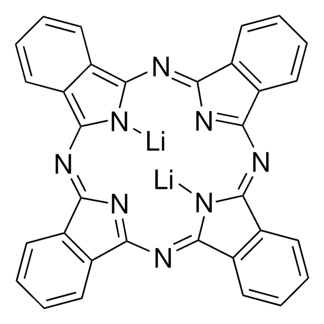 酞菁二锂 Dye content 70&#160;%