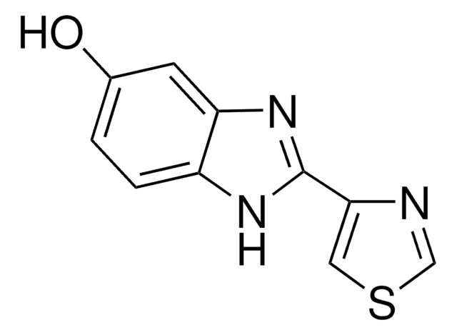5-Hydroxythiabendazole PESTANAL&#174;, analytical standard