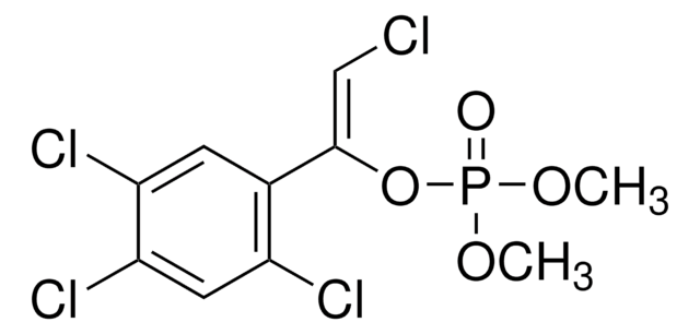 杀虫畏 certified reference material, TraceCERT&#174;, Manufactured by: Sigma-Aldrich Production GmbH, Switzerland