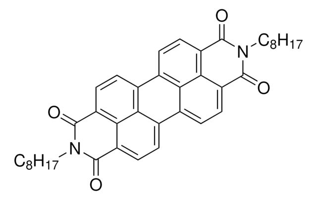 N,N′-二辛基-3,4,9,10-苝二甲酰亚胺 98%