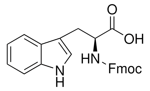 Fmoc-Trp-OH &#8805;97.0% (HPLC)