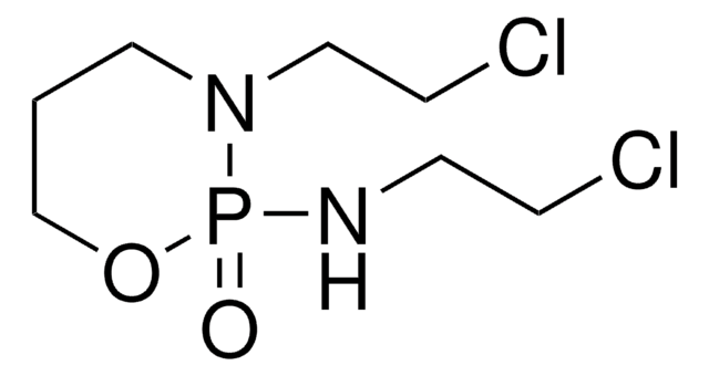 异环磷酰胺 &#8805;98%