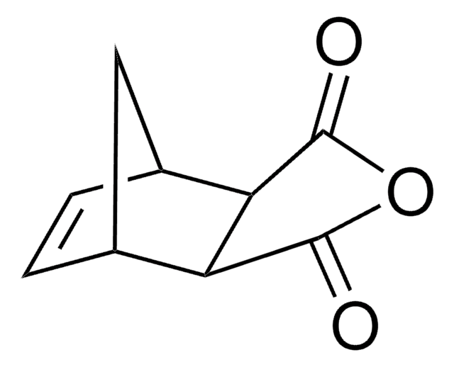 顺-5-降冰片烯-外型-2,3-二甲酸酐 95%